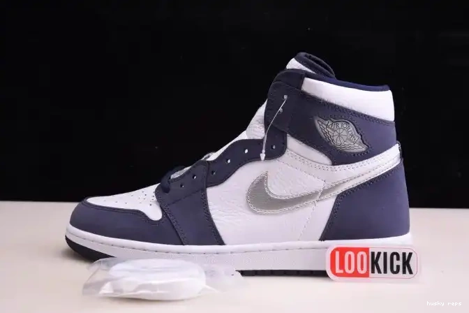 Cheap Husky Jordan 1 DC1788-100 Retro Midnight AIR (2020) Navy High 0529
